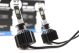 H1: GTR  CSP Mini LED Bulbs