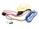 99-05 VW GOLF JETTA MK4 HEADLIGHT FOG LAMP WIRING KIT