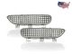 2000-2003 Fit BMW E46 3 Series 2 Door Coupe/Cabrio & 02-06 M3 DEPO Clear or Smoke Front and/or Rear Bumper Reflector Side Marker Light