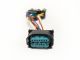 Wiring Harness Adapter 04-07 Fit BMW E60 E61 5 Series TO USE ON 08-10 LCI OEM Headlights For Xenon Models Only