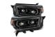 10-13 Toyota 4Runner Pro Headlights