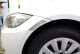 2009-2011 Fit BMW 3 Series E90 / E91 LCI DEPO Clear or Smoke Front Bumper Reflector Light