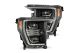 21-23 Ford F-150 Pro Headlights