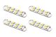 Door Light LEDs for 2015-2021 Dodge Charger (four)