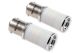 Front Turn Signal LEDs for 2012-2017 Kia Rio (pair)