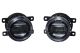 Elite Series Fog Lamps for 2010-2014 Honda Insight (pair)