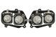 08-13 Polaris RZR LED Headlight System