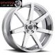 Milanni 17X8  9042 Sultan 5x120 ET30 Chrome Wheel (1)