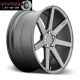 NICHE 20x9  VERONA M149 5x120 +35 Matte GunMetal Wheels New Set