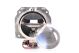 3” ZKW-R Projector Retrofit Clear Lens Replacement
