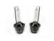 Philips Made In Germany D2S Xenon HID OEM Replacement Bulbs - #85122+