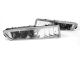 2002-2003 ACURA TL DEPO OEM Replacement Glass Lens Fog Light
