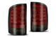 GMC Sierra (14-18) Pro LED Tail Lights