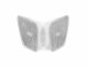 1997-2006 Jeep Wrangler TJ DEPO Clear Front Fender Side Marker Lights