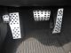 Mercedes Benz CLK Class W219 R170 R171 AMG Style Almunium Pedals With Rubber Insert