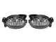 2006-2011 Mercedes CLS Class W219 Without Sport Pkg. DEPO OEM Replacement Fog Light