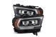 Ram 1500 (19-24) Pro Headlights