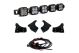 Ford F150 (21-23) Bumper-Mount LED System