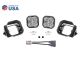 Ford F150 / Super Duty SS3 Fog Lights