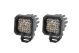 SSC1 Flood Beam LED Pod Lights