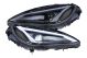 Chevrolet Corvette (05-13) Carbide LED Headlights