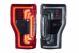 Ford Super Duty (17-22) XB LED Tail Lights