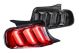 Ford Mustang (13-14) Facelift XB LED Tail Lights (Smoked)