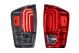 Toyota Tacoma (16-23) XB LED Tail Lights