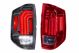 Toyota Tundra (14-21) XB LED Tail Lights