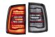 Dodge Ram 1500 (09-18) XB LED Tail Lights