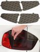 Audi A4 Sedan (13-16) Tail Light Covers