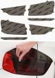 Audi A3 Sedan (15-16) Tail Light Covers