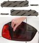 Audi R8 (2017-2022) Tail Light Covers