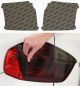 Audi A4 Avant (02-05) Tail Light Covers