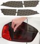 Acura TSX (04-08) Tail Light Covers1