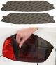 Acura RSX (05-06) Tail Light Covers1