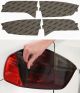 Acura RDX (07-12) Tail Light Covers