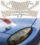 Aston Martin DB9 (03-10) Clear Bra