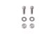 SS3 Fog Light Mounting Hardware Kit