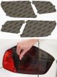 BMW M5 (12-16) Tail Light Covers