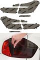 BMW 7-Series M Sport (16-19) Tail Light Covers