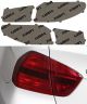 BMW M5 (18-20) Tail Light Covers