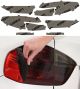 BMW 2-Series Gran Coupe Msport (2020+ ) Tail Light Covers