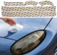 BMW 1M Coupe (11-12) Optional Clear Bra