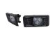 4Banger LED Fog Lights: Chevrolet Silverado 1500 (07-15)