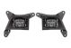 4Banger LED Fog Lights: 20-23 Chevrolet Silverado HD