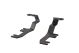 Chevrolet Colorado (2015+) Ditch Light Brackets