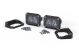 2Banger Pod Lights: Flush Mounting Kit