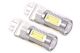 Backup LEDs for 2003-2007 Cadillac CTS (pair)