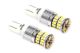 Backup LEDs for 2012-2016 Chevrolet Sonic Hatchback (pair)